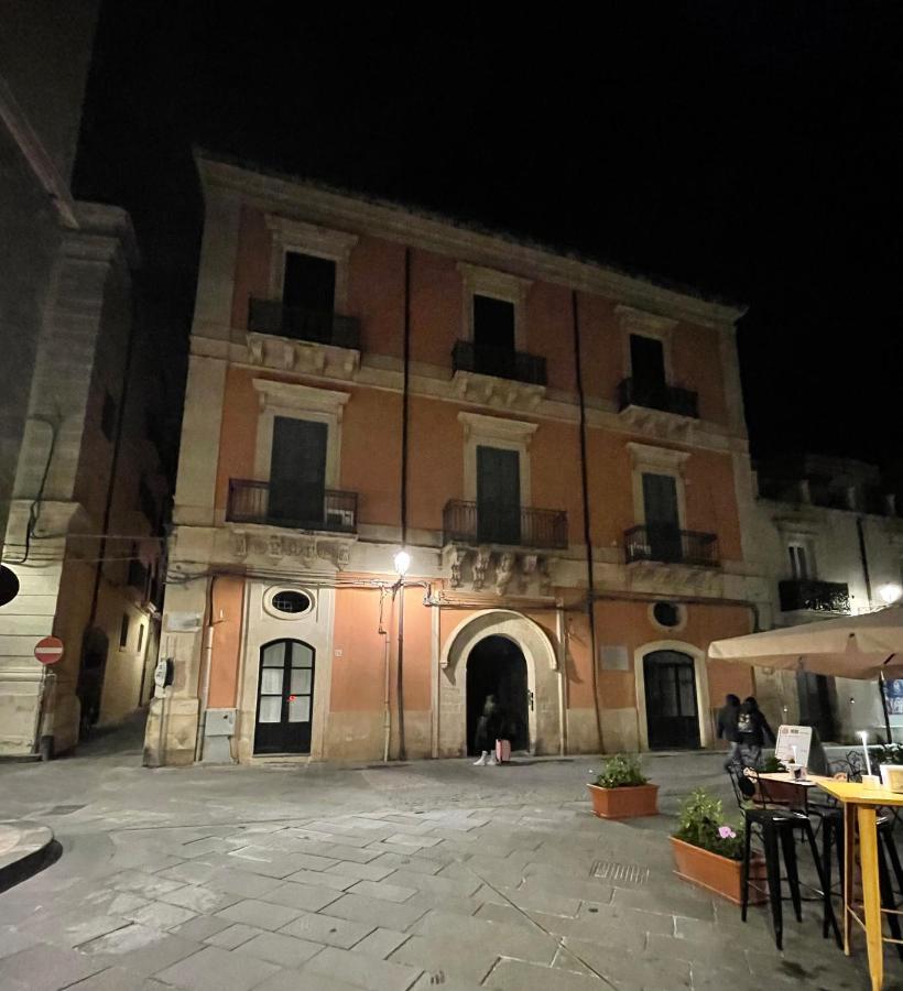 L'Arco Di San Giuseppe Apartment Syracuse Exterior foto