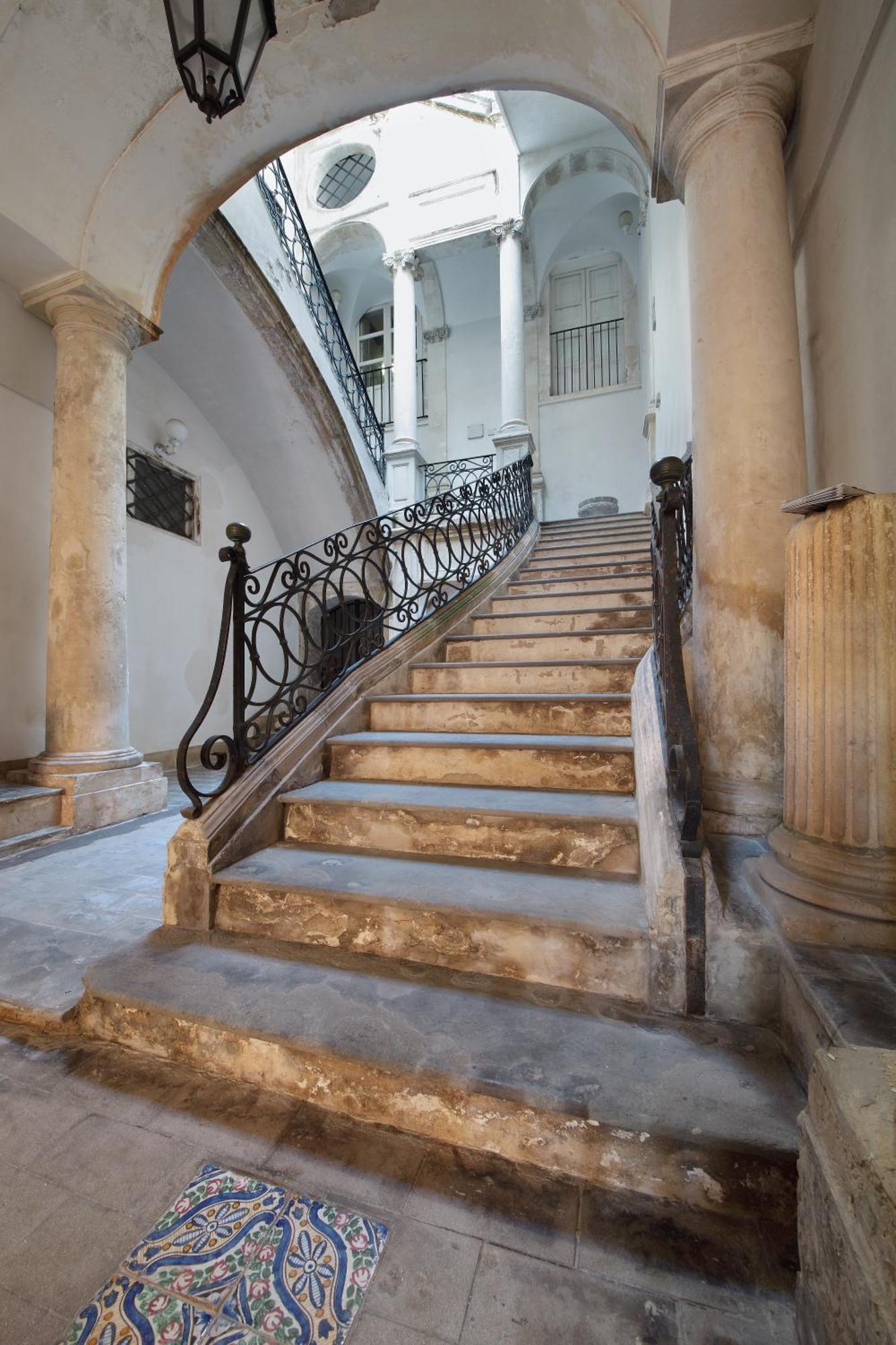 L'Arco Di San Giuseppe Apartment Syracuse Exterior foto