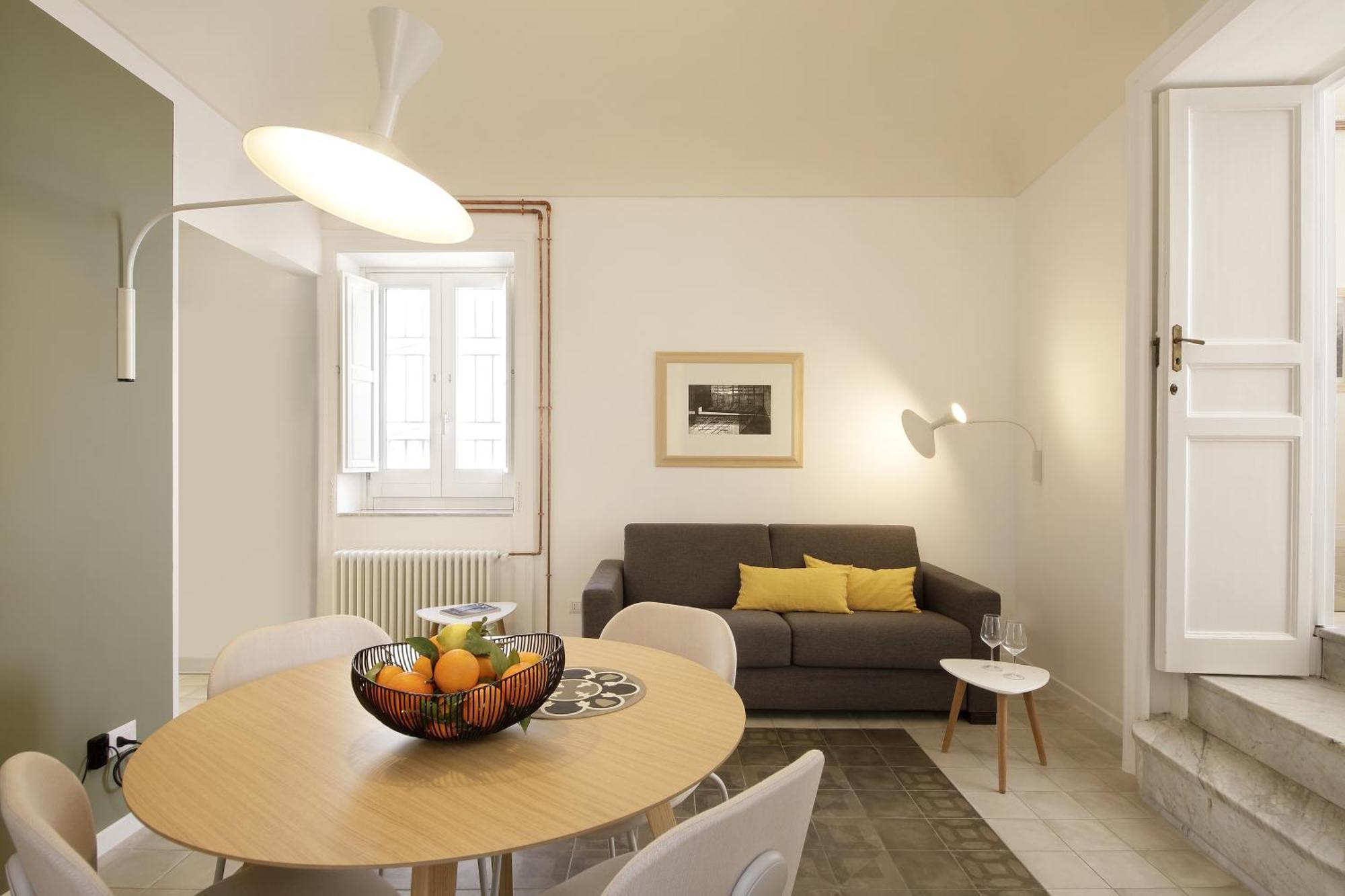 L'Arco Di San Giuseppe Apartment Syracuse Exterior foto