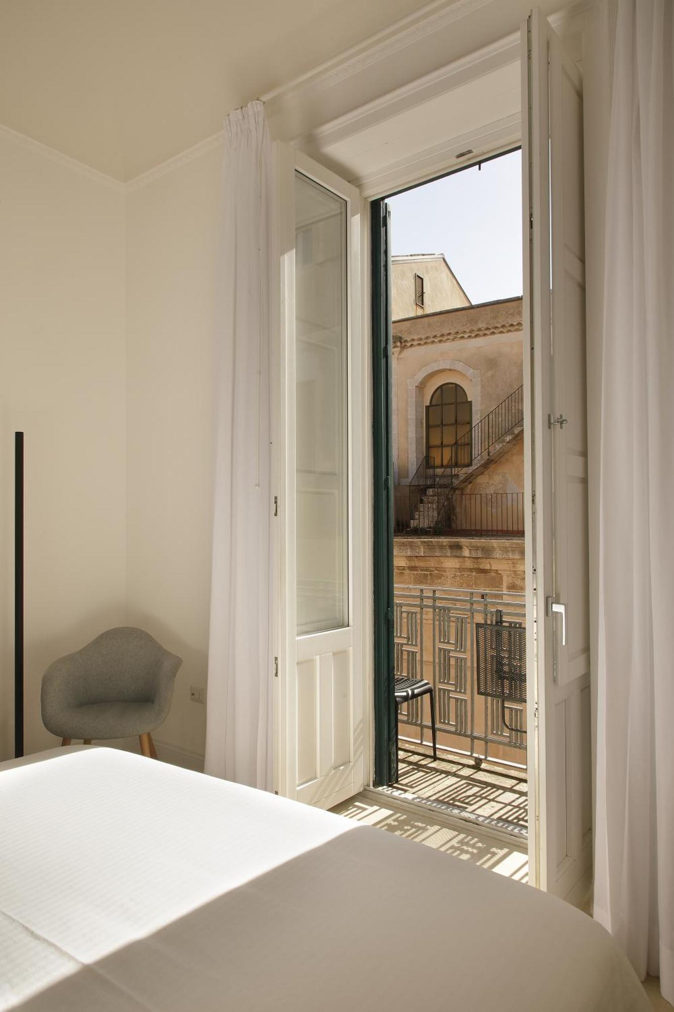 L'Arco Di San Giuseppe Apartment Syracuse Exterior foto