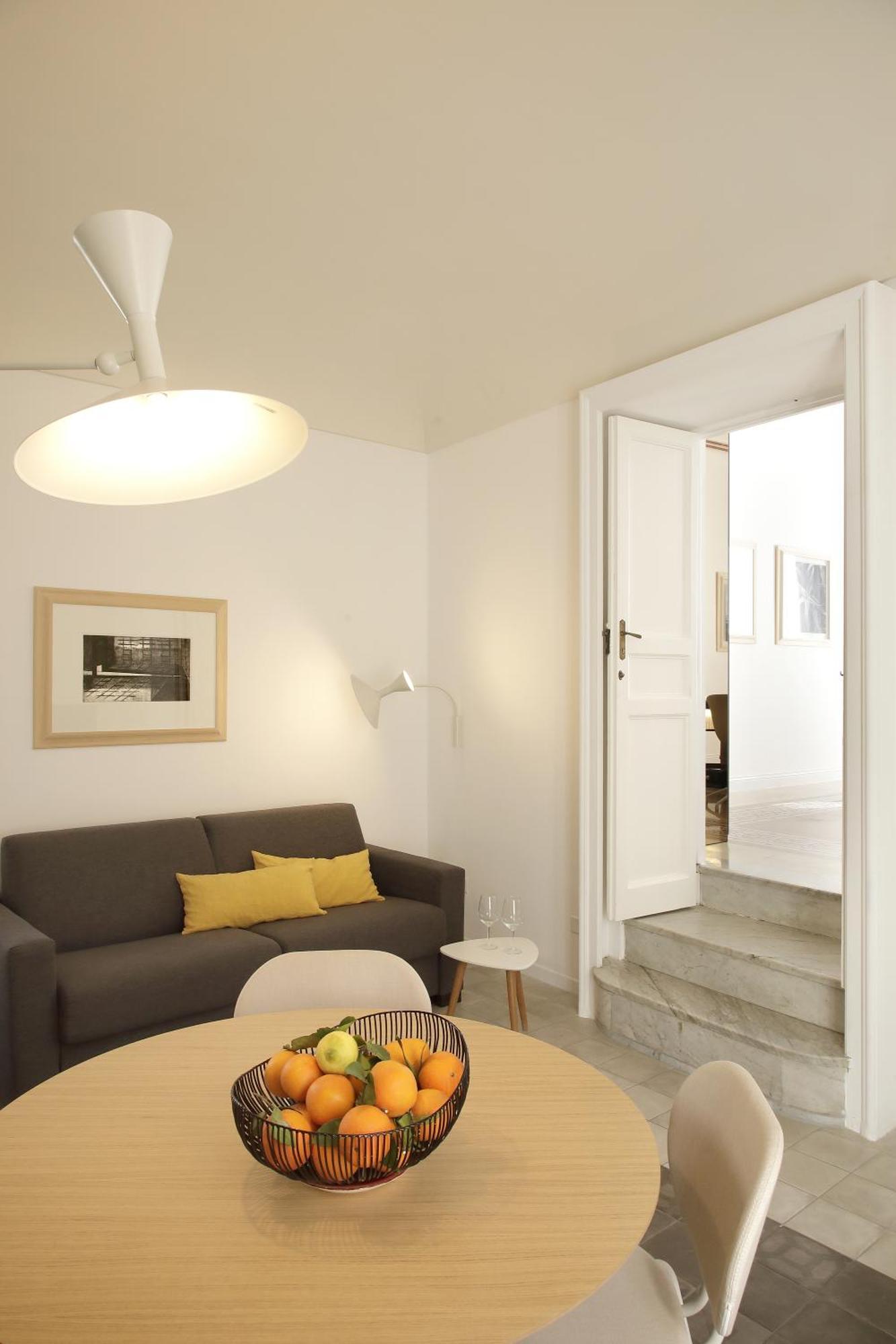 L'Arco Di San Giuseppe Apartment Syracuse Exterior foto