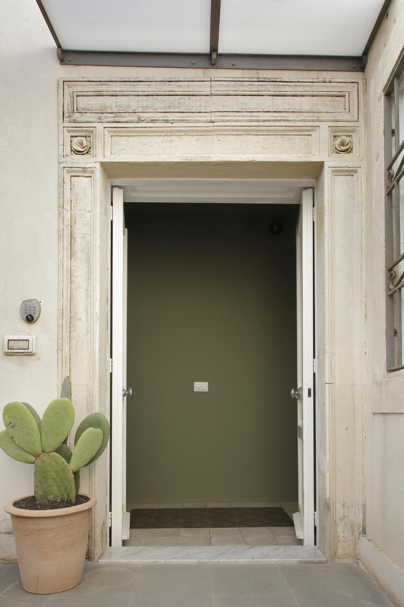 L'Arco Di San Giuseppe Apartment Syracuse Exterior foto